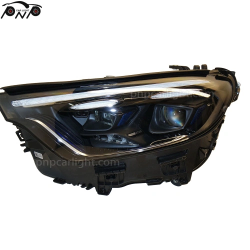 LED headlight for Mercedes-Benz GLC X254 C254 Supplier, Supply